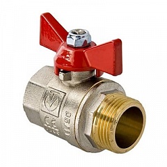 Шаровый кран 1/2 Valtec